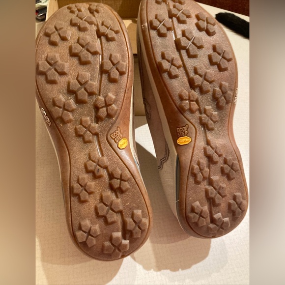 Timberland Vibram Summer Park Clog Women’s  6 1/2 slide - Picture 2 of 5